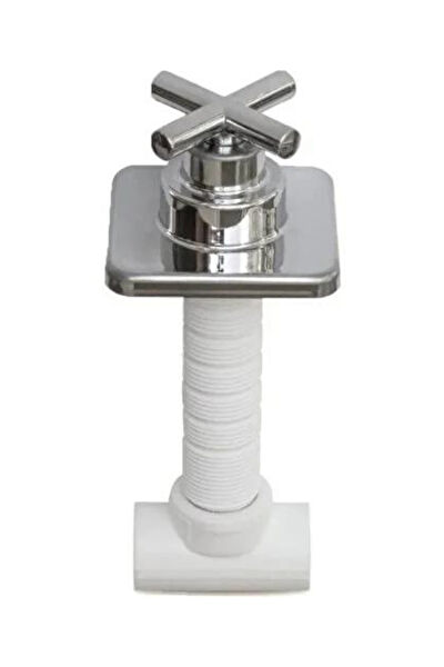 Kalde PVC-PPRC Boru ve Fittings