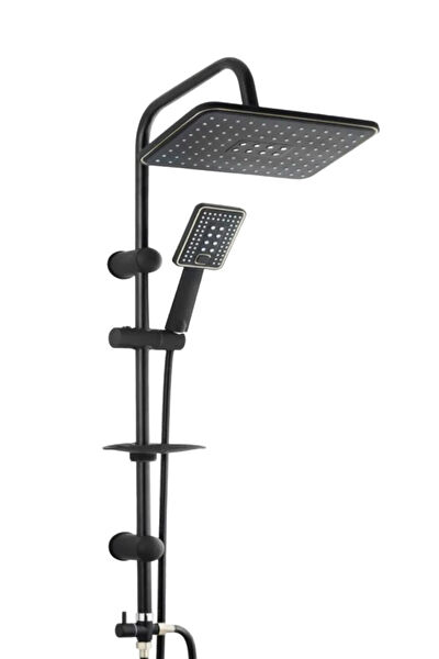 Global Duş Başlığı, Spirali, Seti