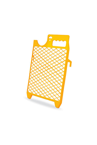 SGS Boya Fırçası, Boya Rulosu