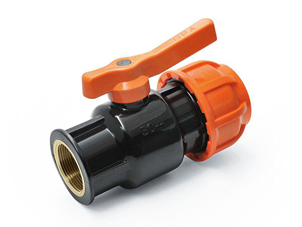 GPA Hortum Bağlantısı, Kelepçe