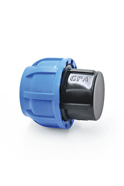 GPA Hortum Bağlantısı, Kelepçe