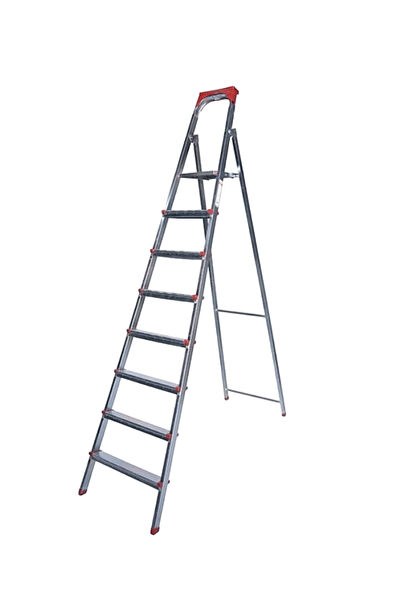 Kanat Ev Tipi Merdiven