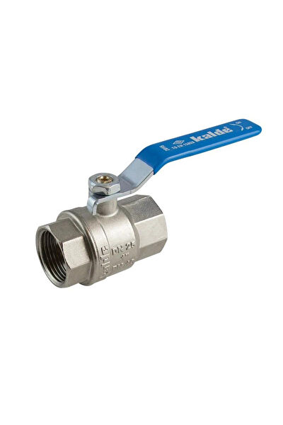 Kalde PVC-PPRC Boru ve Fittings