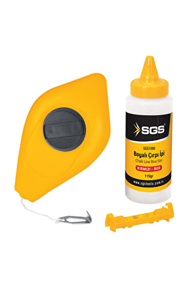 SGS Boya Fırçası, Boya Rulosu