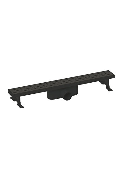 Global Duş Kanalı, Süzgeç