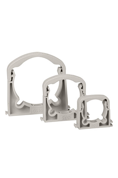 Global Hortum Bağlantısı, Kelepçe