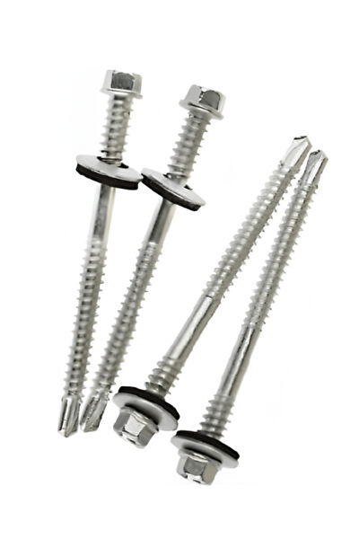 Akdeniz Vida, Çivi, Somun, Dübel