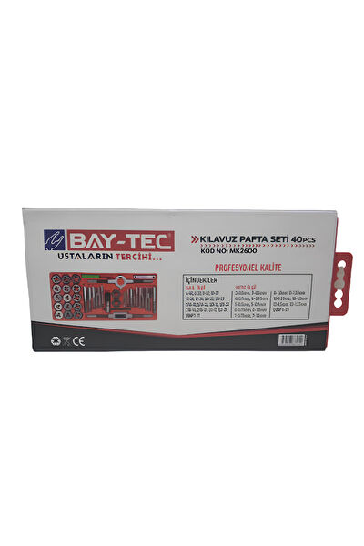 Bay-Tec Akü Takviye Kabloları