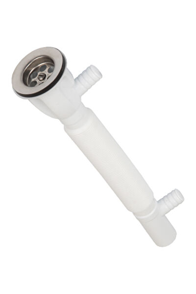 Global PVC-PPRC Boru ve Fittings