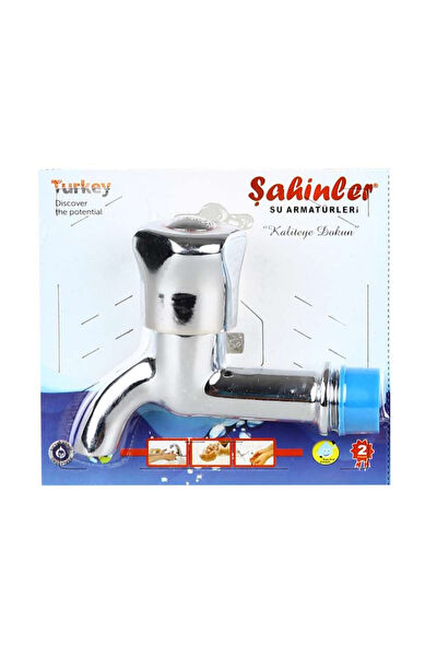 Şahinler Musluk Uçları