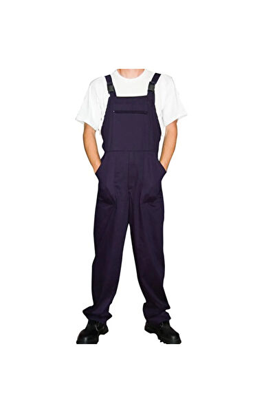 Global Koruyucu İş Tulumu