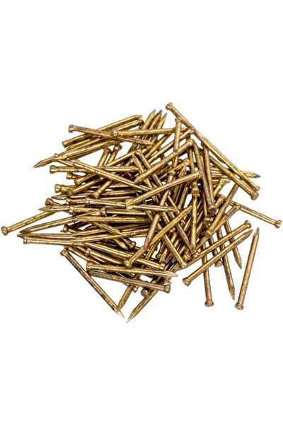 Global Vida, Çivi, Somun, Dübel