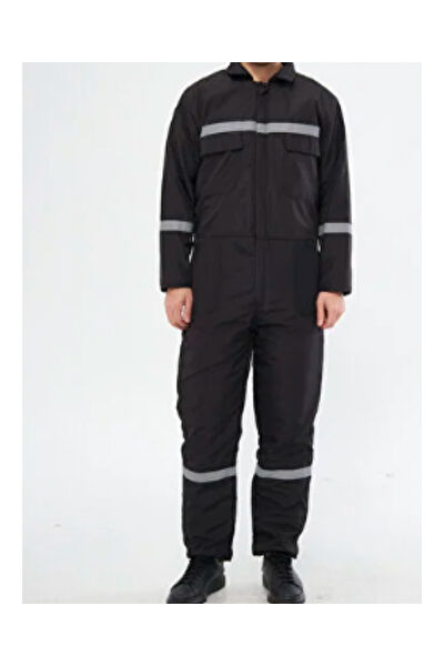 Global Koruyucu İş Tulumu