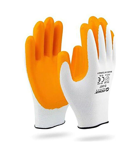 Global Koruyucu Eldiven