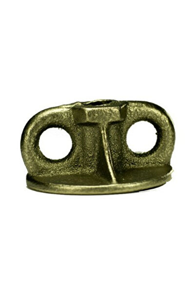 Global Hortum Bağlantısı, Kelepçe