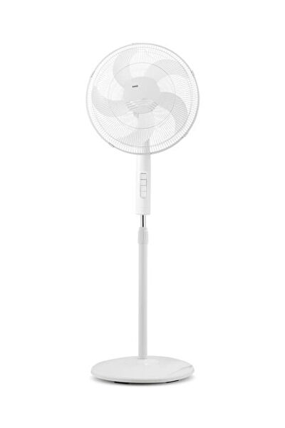 Global Vantilatörler