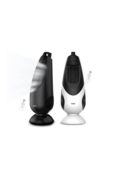 Global Vantilatörler