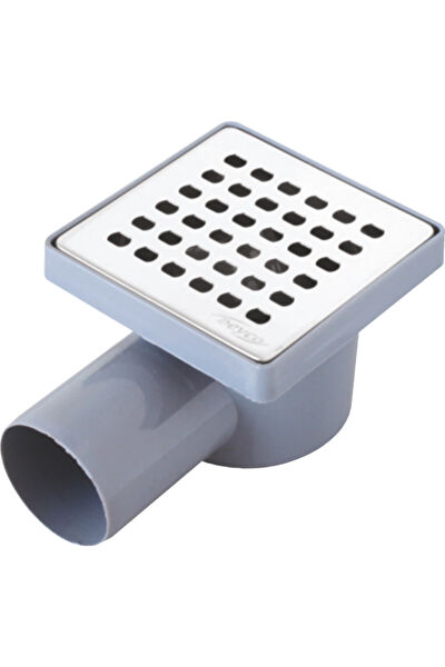 Global Duş Kanalı, Süzgeç