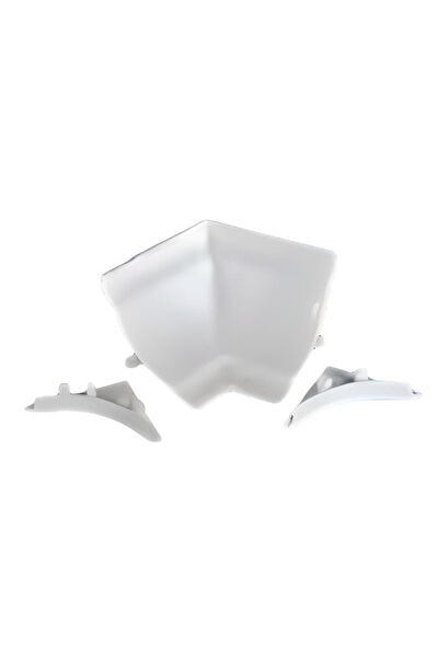 Global PVC-PPRC Boru ve Fittings