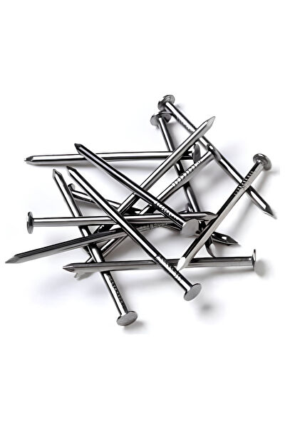 Global Vida, Çivi, Somun, Dübel