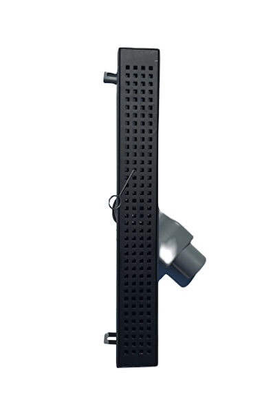 Global Duş Kanalı, Süzgeç