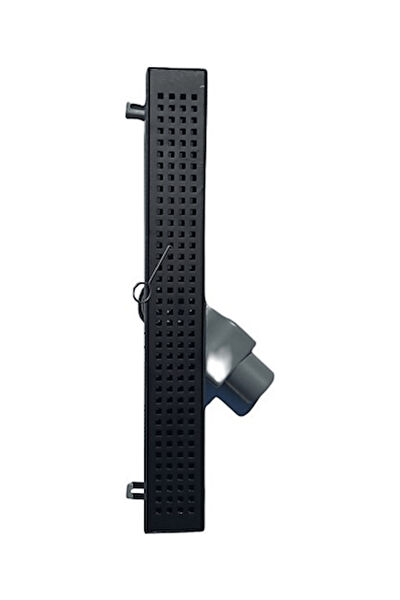 Global Duş Kanalı, Süzgeç