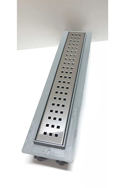 Global Duş Kanalı, Süzgeç