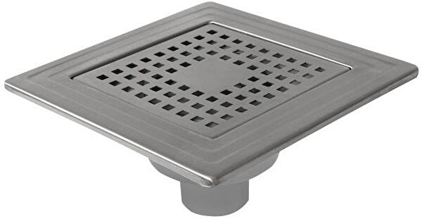 Global Duş Kanalı, Süzgeç