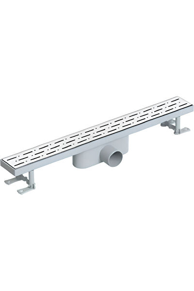 Global Duş Kanalı, Süzgeç