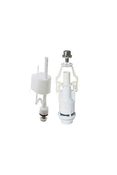 Global Rezervuar İç Takımı