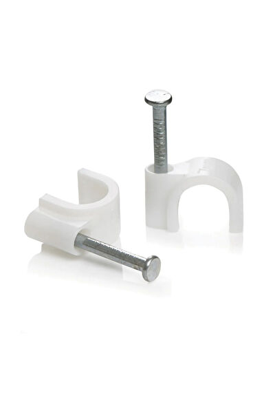 SGS Vida, Çivi, Somun, Dübel