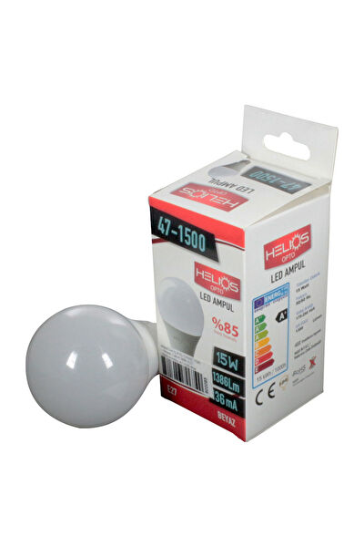 Helios Elektrik Kablosu