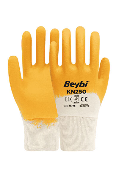 Beybi Koruyucu Eldiven
