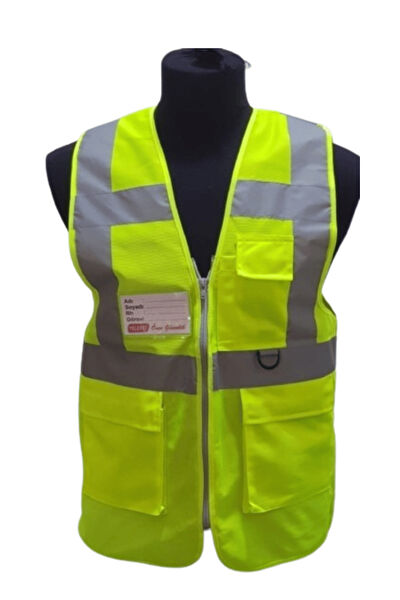 Global Koruyucu İş Tulumu