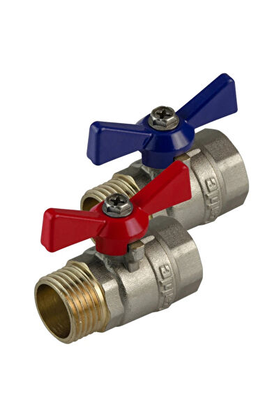 Kalde PVC-PPRC Boru ve Fittings
