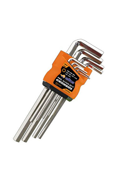 Eltos Boru Anahtarı