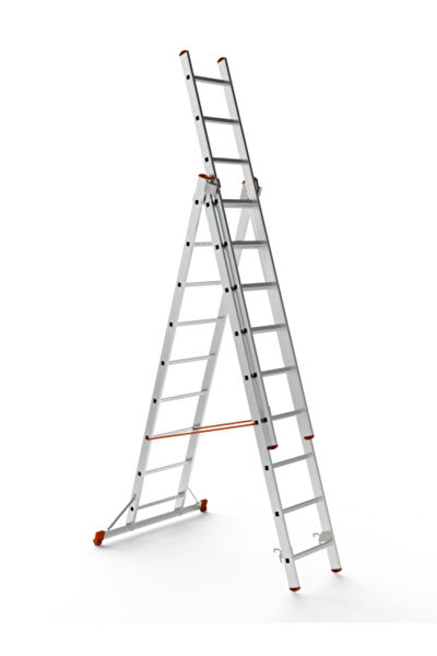 Saraylı Ev Tipi Merdiven