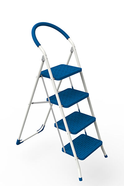 Saraylı Ev Tipi Merdiven