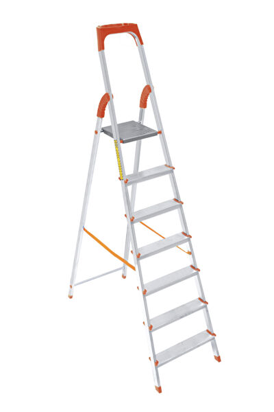 Saraylı Ev Tipi Merdiven