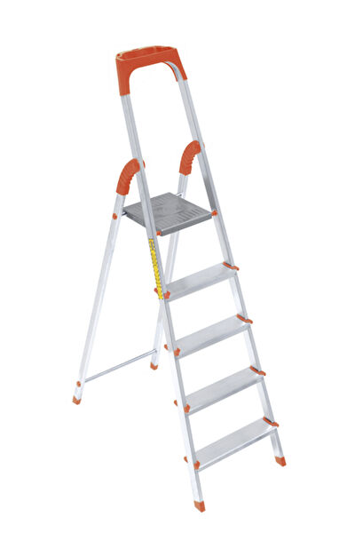 Saraylı Ev Tipi Merdiven