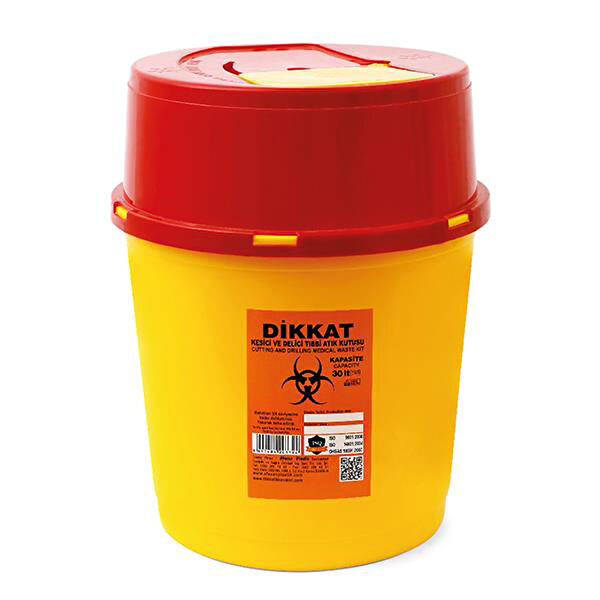 Global Çöp Kovası