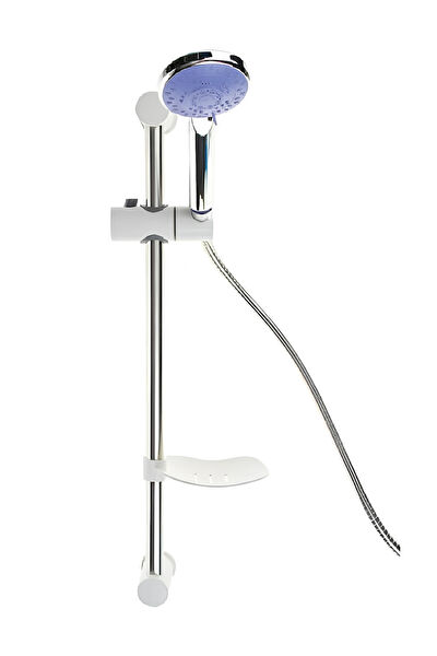 Global Duş Başlığı, Spirali, Seti