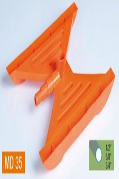 Global Fıskiye, Çim Sulama Sistemleri