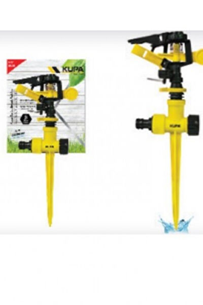 Global Fıskiye, Çim Sulama Sistemleri