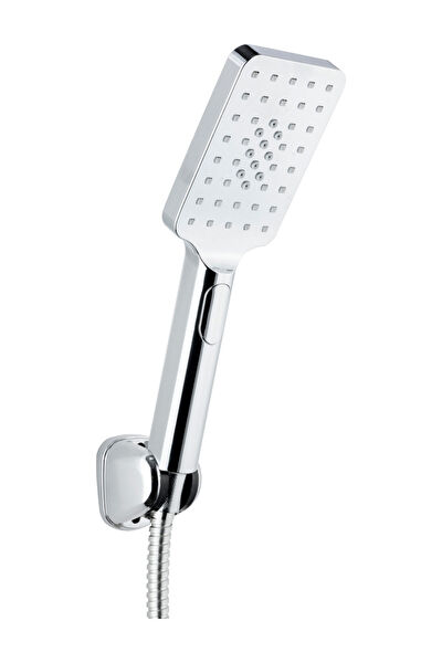 Modamix Duş Başlığı, Spirali, Seti