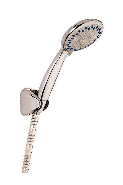 Modamix Duş Başlığı, Spirali, Seti