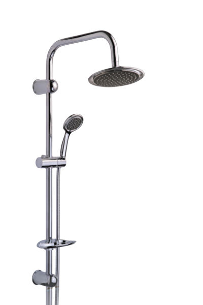 Modamix Duş Başlığı, Spirali, Seti