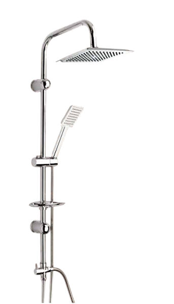 Modamix Duş Başlığı, Spirali, Seti