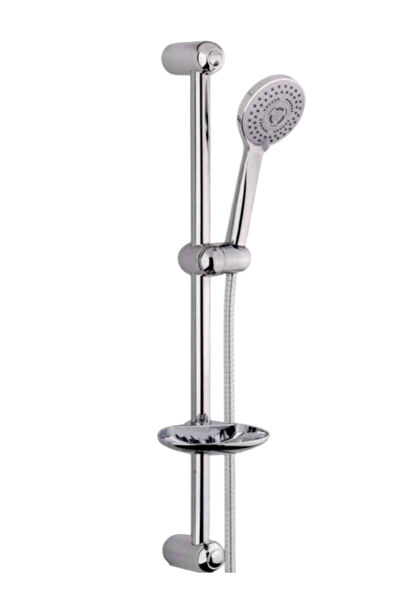 Modamix Duş Başlığı, Spirali, Seti