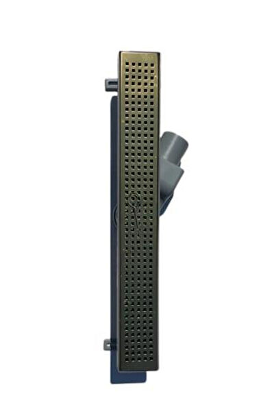 Global Duş Kanalı, Süzgeç